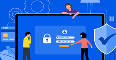 login